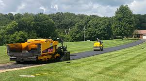 Best Driveway Overlay Services in USA